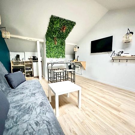 Le Florissant, Intime Et Raffine Apartment Limoges Exterior photo