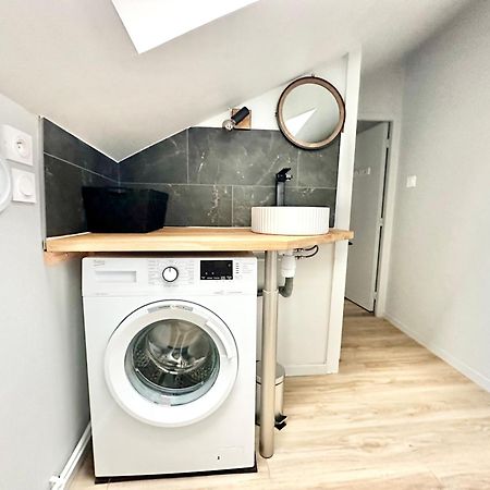 Le Florissant, Intime Et Raffine Apartment Limoges Exterior photo