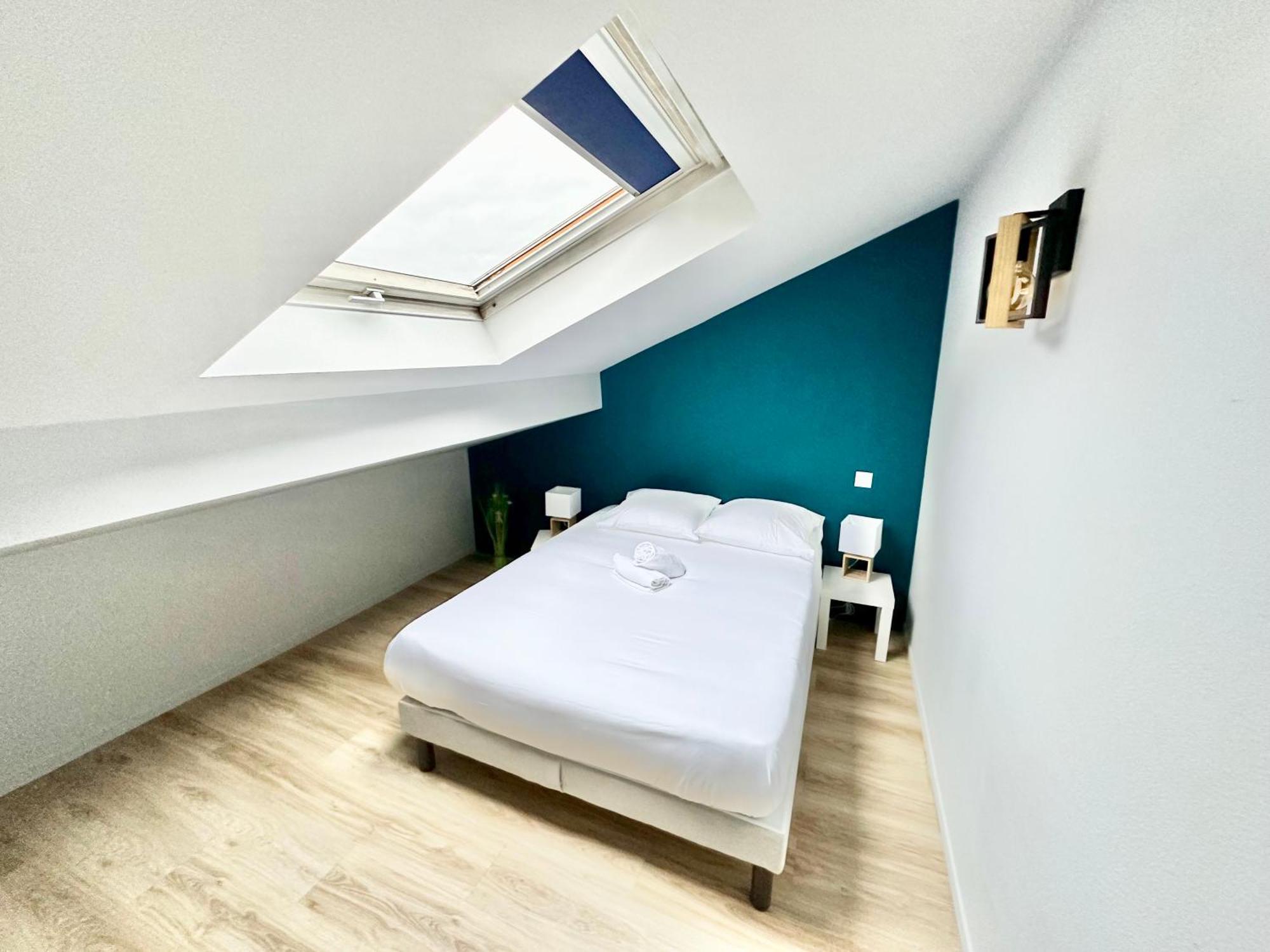 Le Florissant, Intime Et Raffine Apartment Limoges Exterior photo